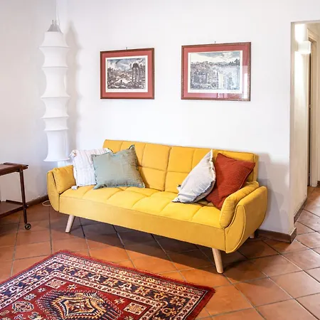 La Casa Di G - A Pochi Passi Dal Colosseo! - Affascinante E Confortevole Oasi Nel Quartiere Monti