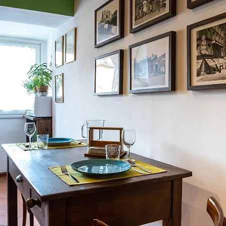 La Casa Di G - A Pochi Passi Dal Colosseo! - Affascinante E Confortevole Oasi Nel Quartiere Monti Appartement *