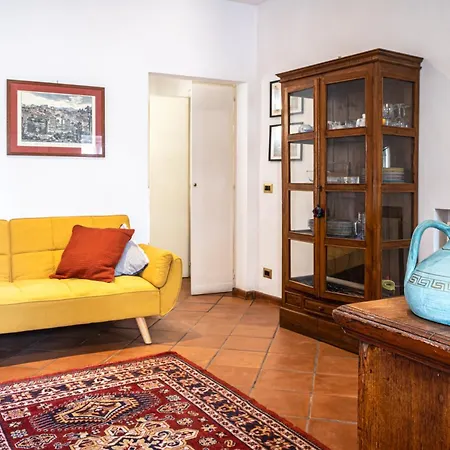 La Casa Di G - A Pochi Passi Dal Colosseo! - Affascinante E Confortevole Oasi Nel Quartiere Monti *