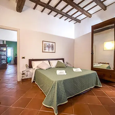 Appartement La Casa Di G - A Pochi Passi Dal Colosseo! - Affascinante E Confortevole Oasi Nel Quartiere Monti *