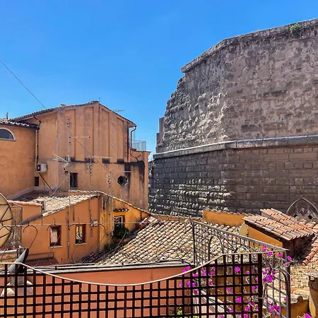 La Casa Di G - A Pochi Passi Dal Colosseo! - Affascinante E Confortevole Oasi Nel Quartiere Monti * Rome