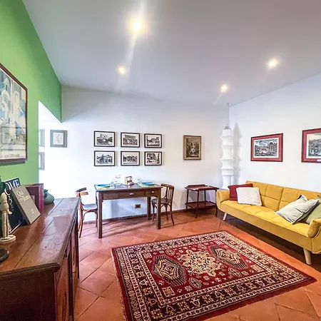 Appartement La Casa Di G - A Pochi Passi Dal Colosseo! - Affascinante E Confortevole Oasi Nel Quartiere Monti *