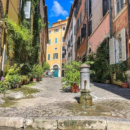 La Casa Di G - A Pochi Passi Dal Colosseo! - Affascinante E Confortevole Oasi Nel Quartiere Monti Appartement