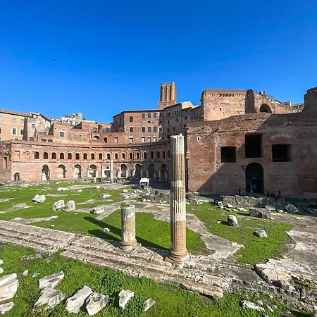 La Casa Di G - A Pochi Passi Dal Colosseo! - Affascinante E Confortevole Oasi Nel Quartiere Monti Appartement